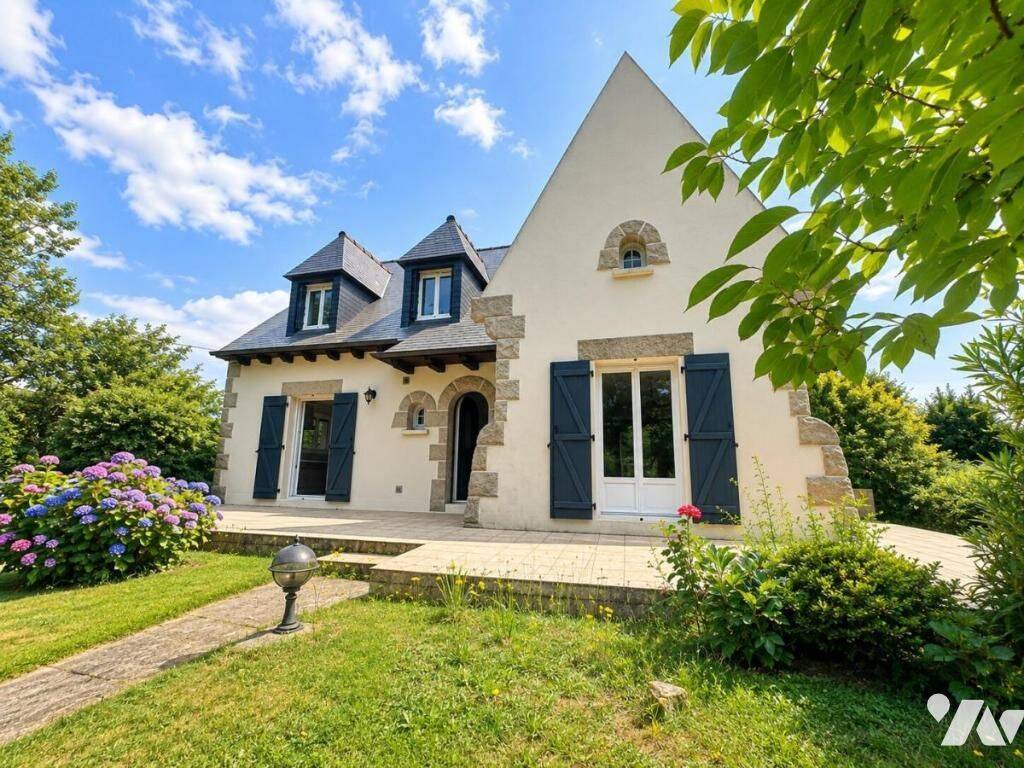 Maison 6 pièces 140 m² · à Plouër-sur-Rance · 140 m² · 374 400 €