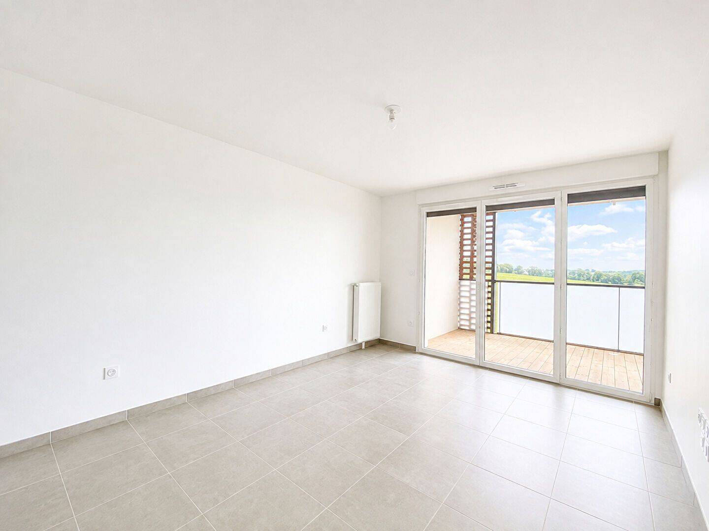 Appartement 2 pièces 42 m² · à Saint-Orens-de-Gameville · 41,6 m² · 650 €/mois