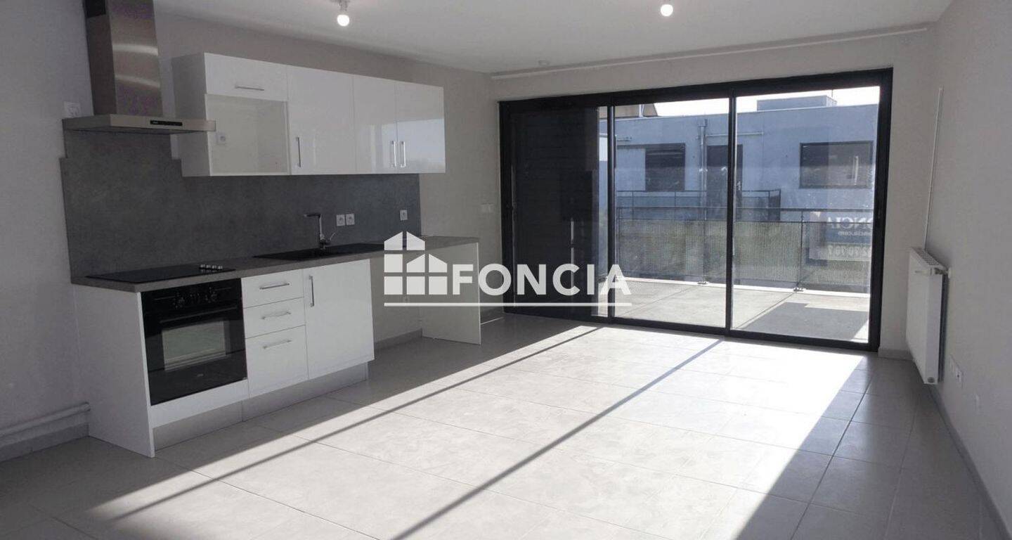 Appartement 1 pièce 30 m² · à Le Pontet · 30,3 m² · 508 €