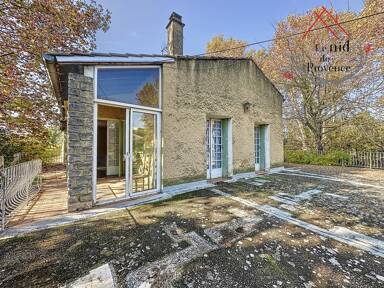 Maison à vendre 294 000 € 6 pièces 4 chambres 138 m² 1 041 m² de terrain Mazan 84380