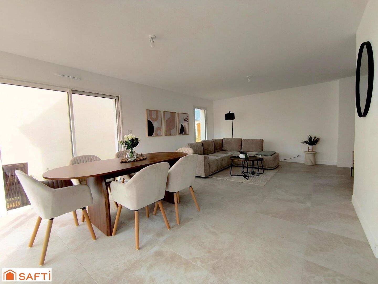 Maison 4 pièces 80 m² · à Clohars-Carnoët · 80 m² · 285 000 €