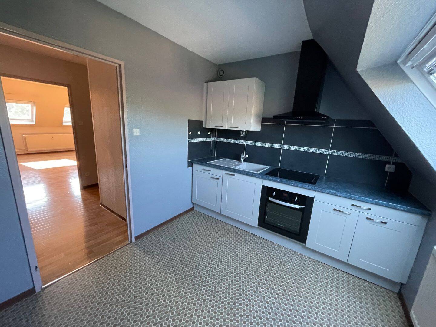 Appartement 2 pièces 60 m² · à Marlenheim · 60,2 m² · 690 €