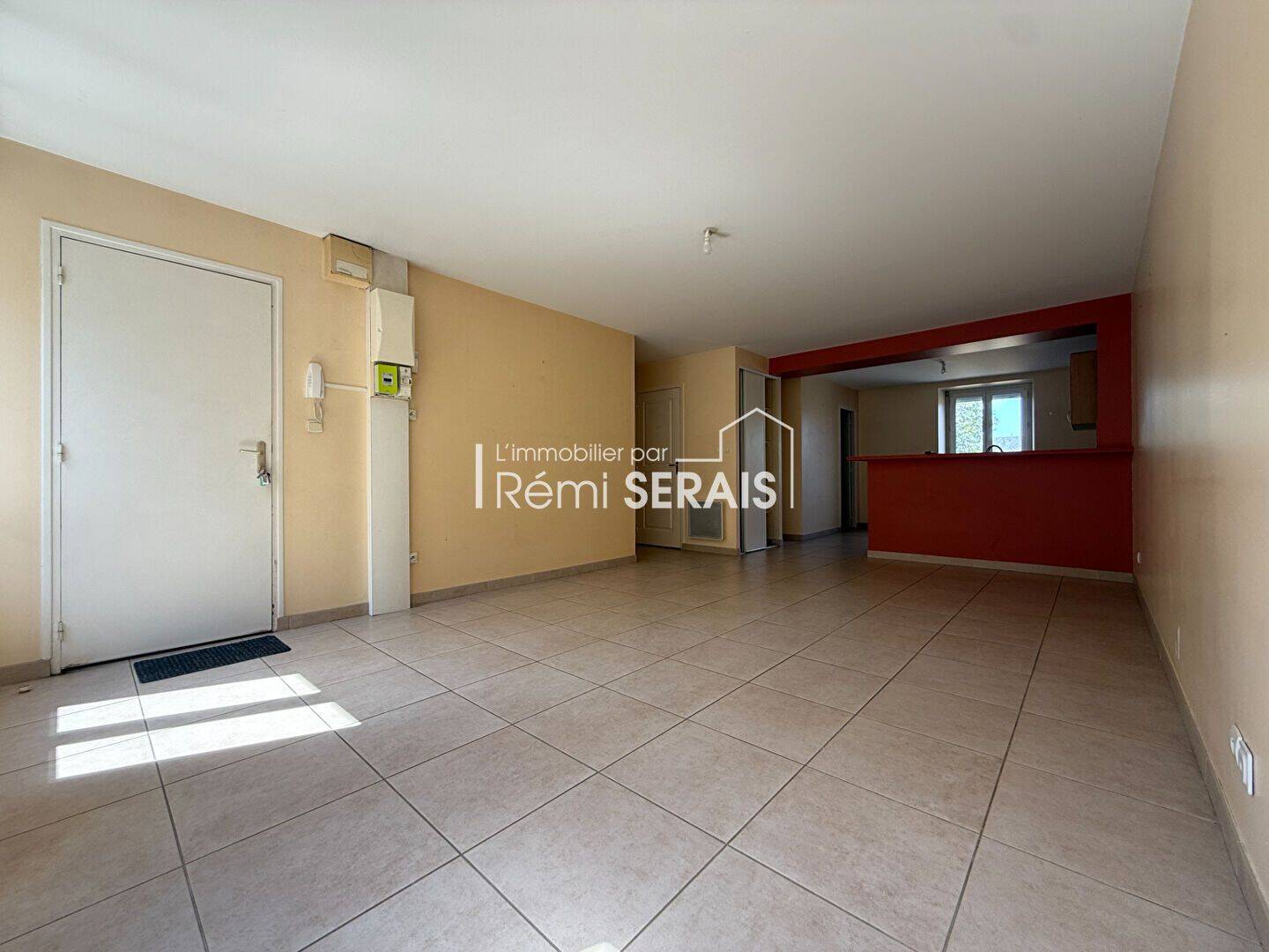 Appartement 3 pièces 82 m² · à Condé-en-Normandie · 81,7 m² · 510 €/mois