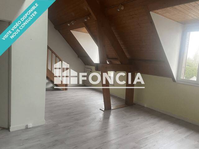 Maison 2 pièces 59 m² · à Château-Thierry · 59,1 m² · 648 €
