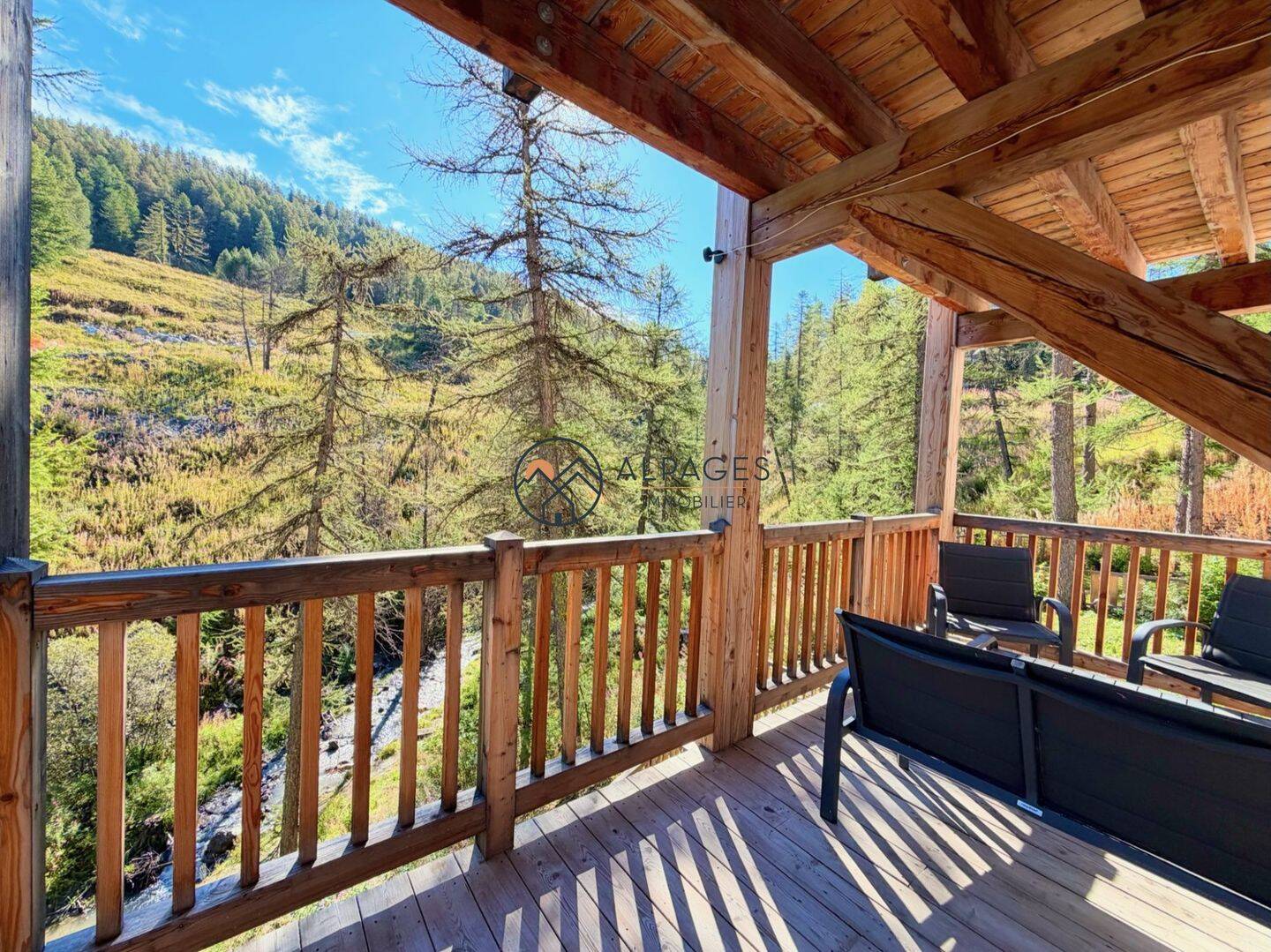 Appartement 3 pièces 61 m² · à Vars · 61 m² · 410 000 €