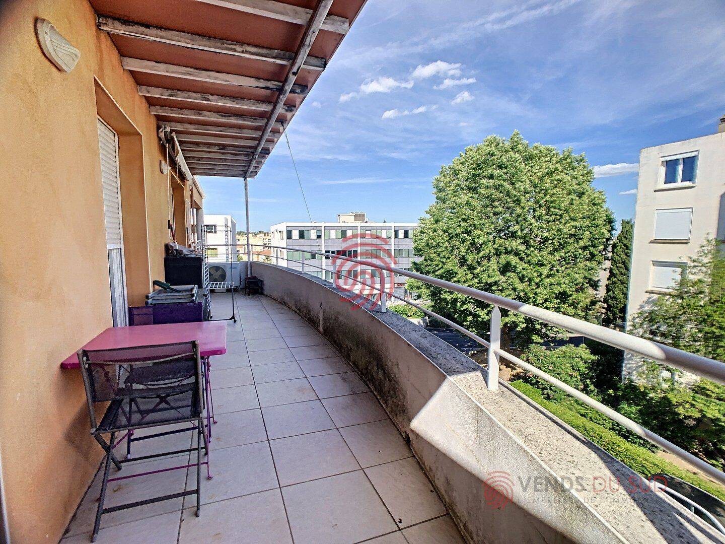 Appartement 3 pièces 61 m² · à Béziers · 61 m² · 745 €/mois