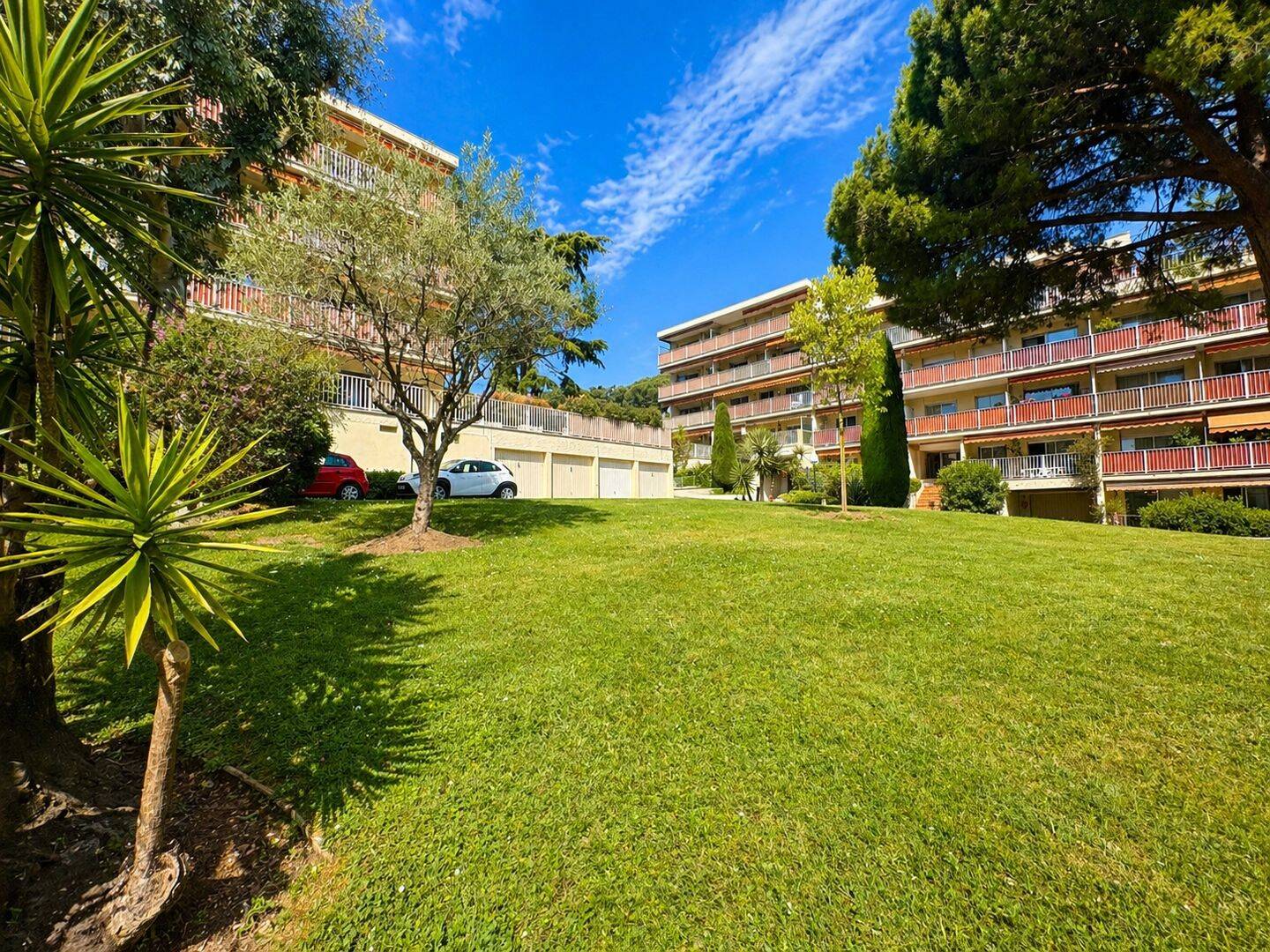 Appartement 3 pièces 63 m² · à Cannes · 62,8 m² · 300 000 €