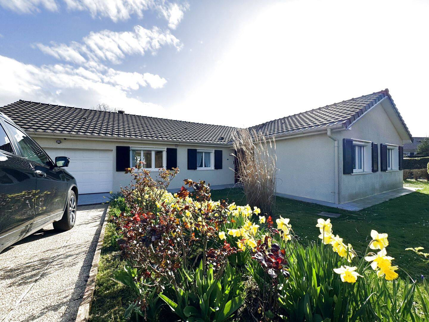 Maison 5 pièces 142 m² · à Saint-Witz · 142 m² · 419 000 €