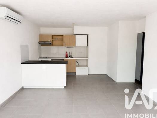Appartement à vendre 142 000 € 2 pièces 1 chambre 43 m² RDC/1 La Ramee Tournefeuille 31170