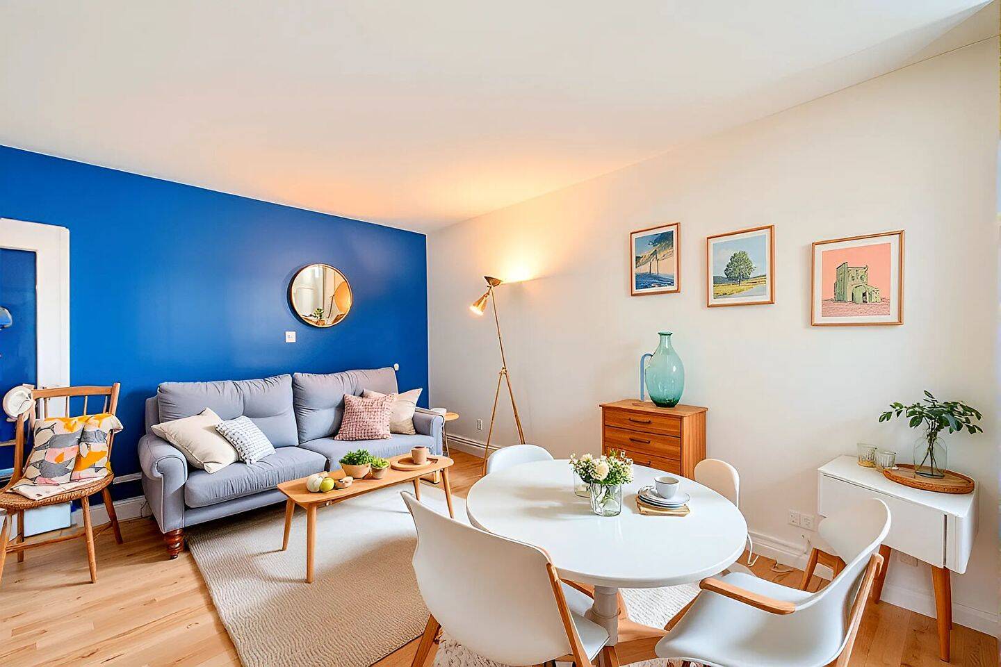 Appartement 1 pièce 25 m² · à Biarritz · 25 m² · 213 000 €