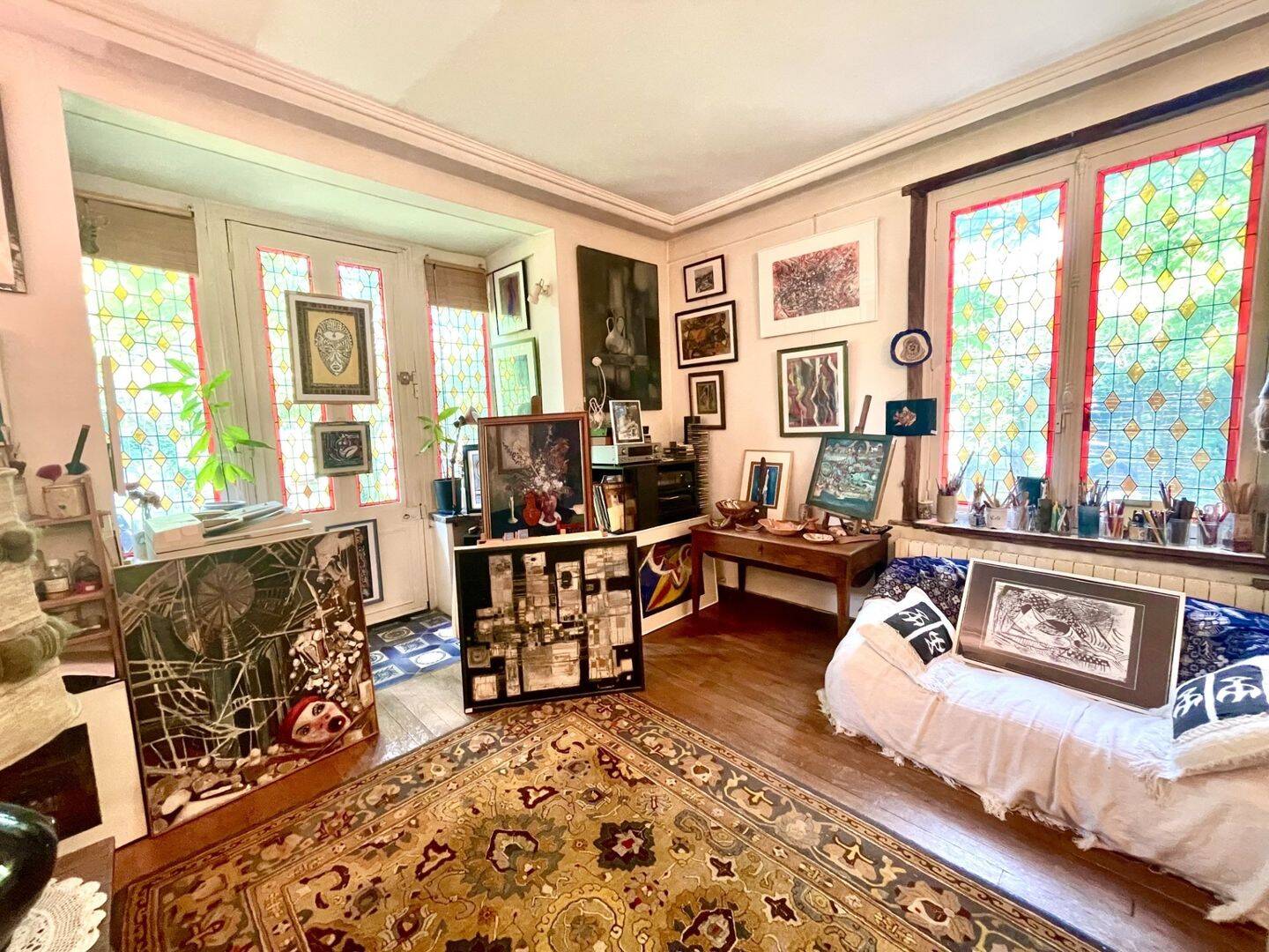 Maison 7 pièces 122 m² · à Ermont · 122 m² · 549 000 €