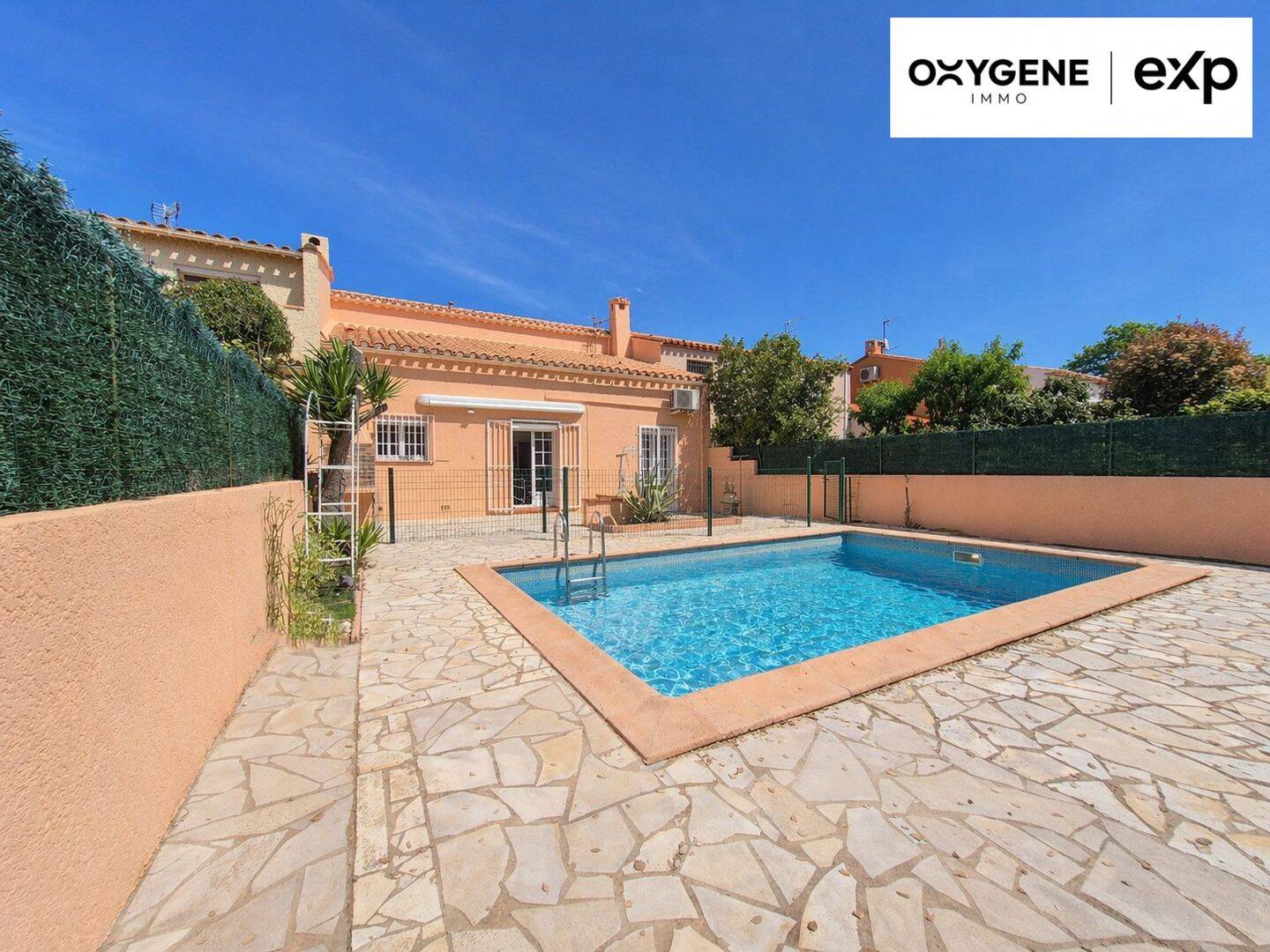 Maison 4 pièces 107 m² · à Perpignan · 107 m² · 294 000 €
