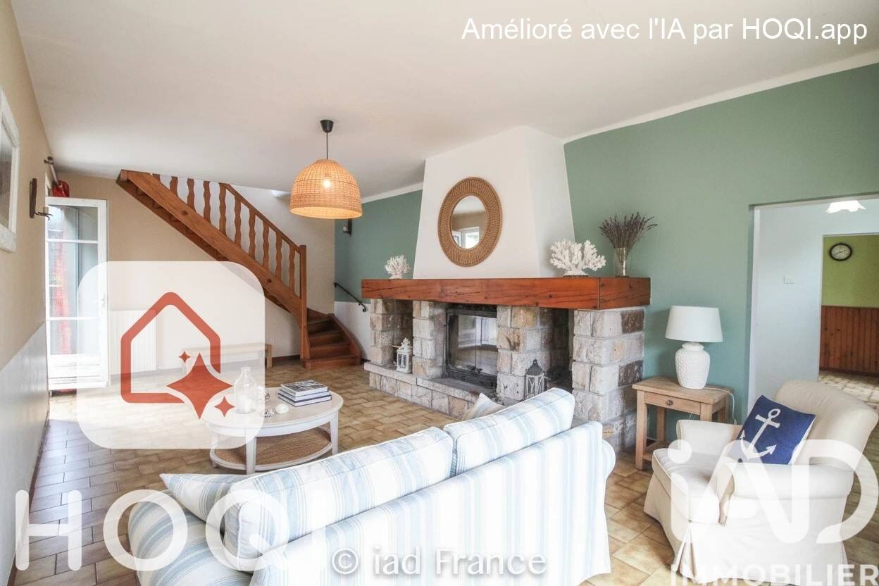 Maison 6 pièces 170 m² · à Les Salles-du-Gardon · 170 m² · 135 000 €