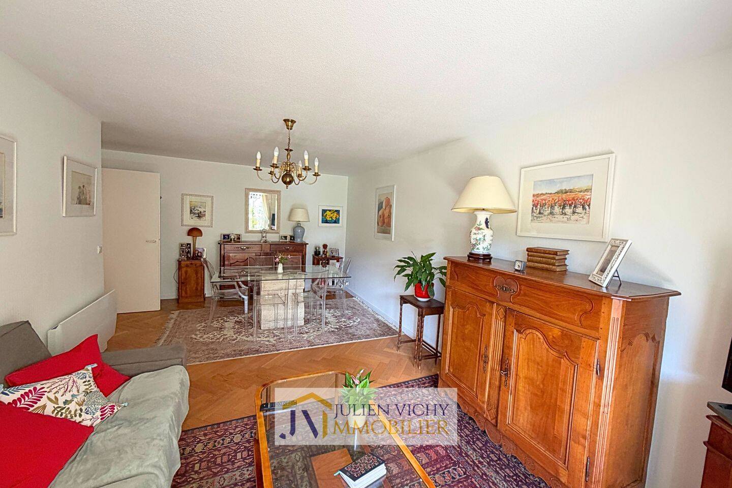 Appartement 3 pièces 69 m² · à Bordeaux · 69 m² · 315 000 €