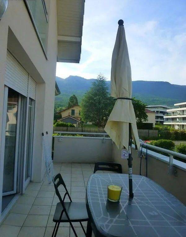 Appartement 2 pièces 46 m² · à Thoiry · 46 m² · 1 137 €