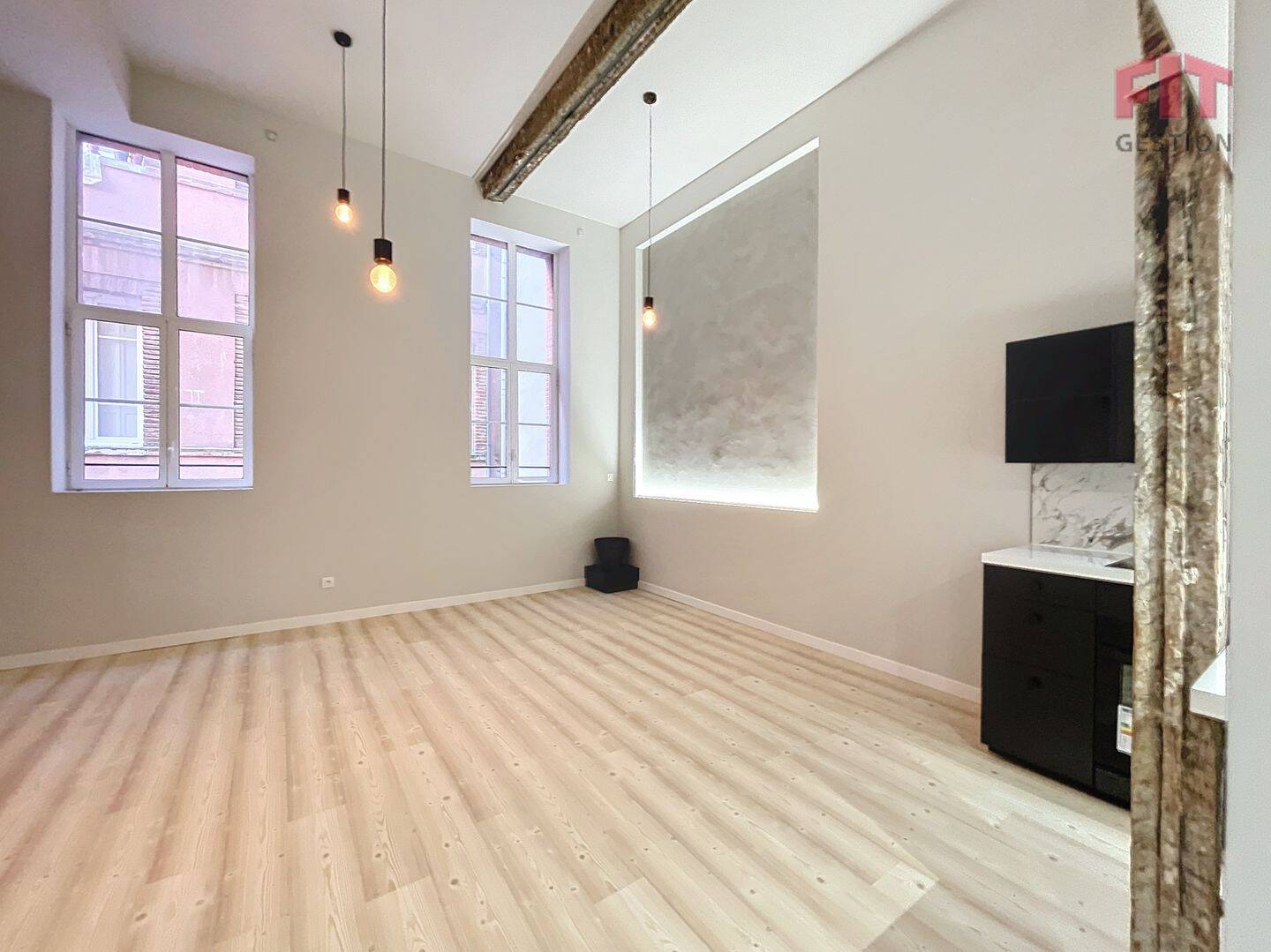 Appartement 3 pièces 75 m² · à Toulouse · 74,8 m² · 335 000 €