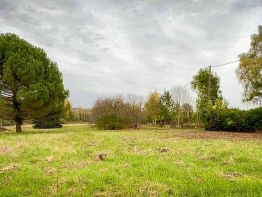 Terrain constructible à vendre 39 000 € 4 617 m² de terrain Clion 36700