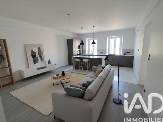 Immeuble à vendre 170 000 € 150 m² Jouy-le-Châtel 77970