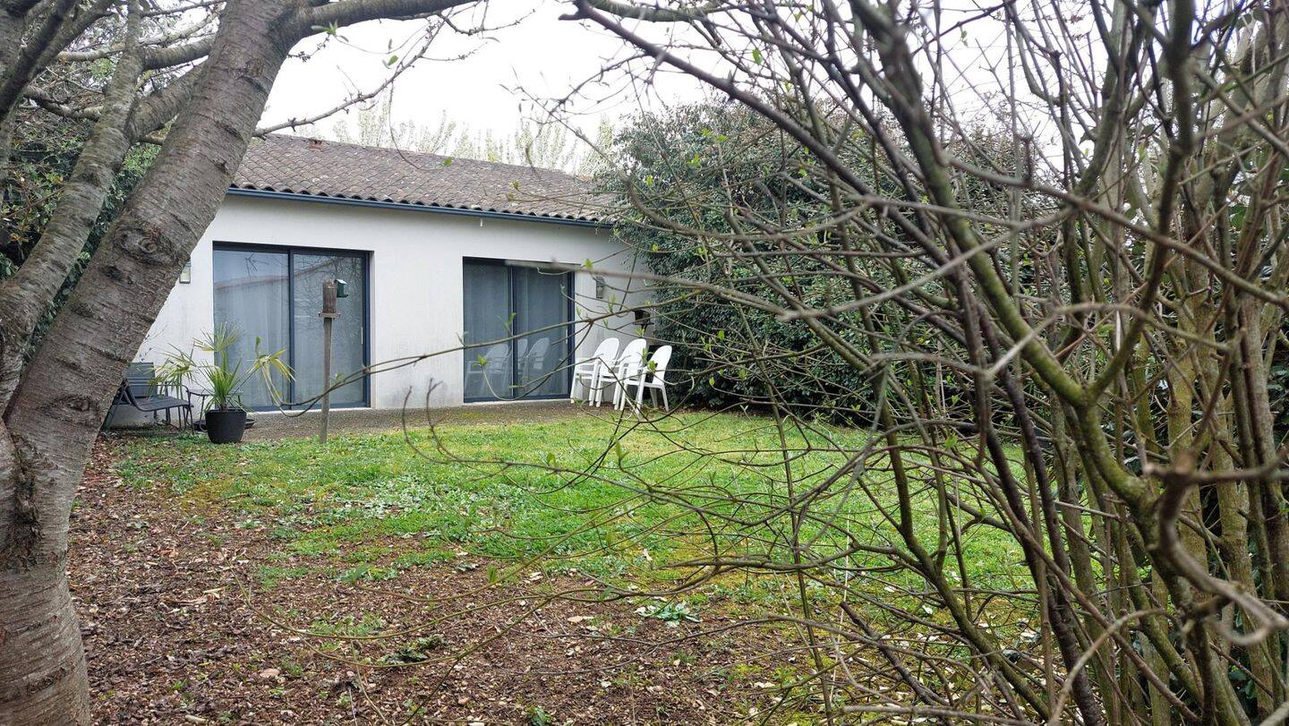 Maison 4 pièces 87 m² · à Niort · 87 m² · 239 200 €