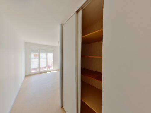 Appartement 1 pièce 35 m² · à Saint-Amand-Montrond · 35 m² · 373 €