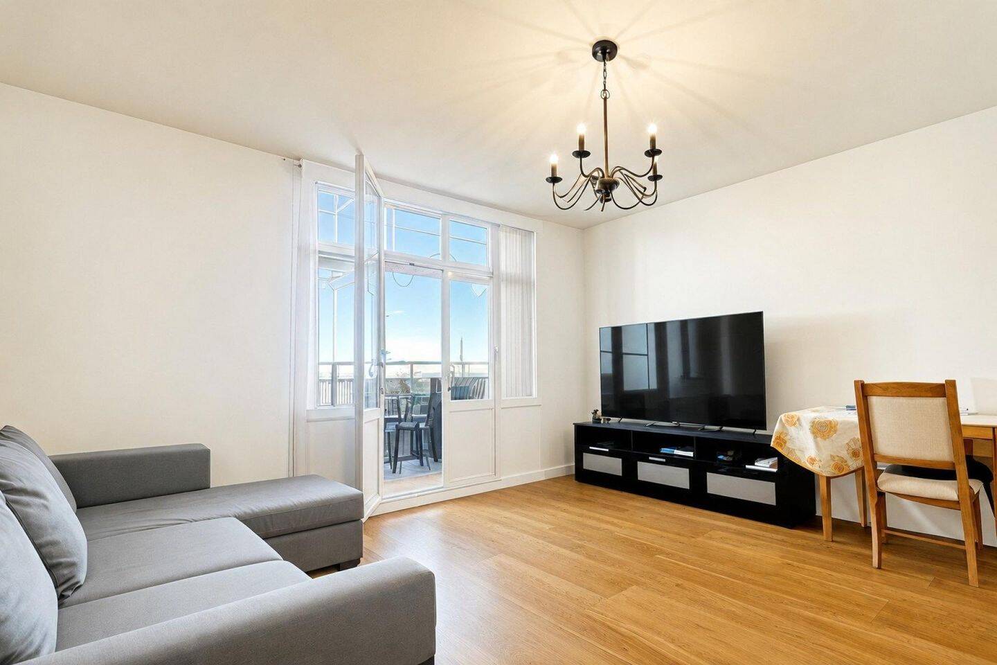 Appartement 4 pièces 65 m² · à Vitry-sur-Seine · 65 m² · 280 000 €