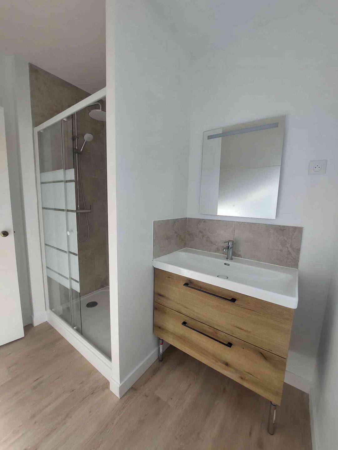 Appartement 2 pièces 48 m² · à Douai · 48 m² · 650 €