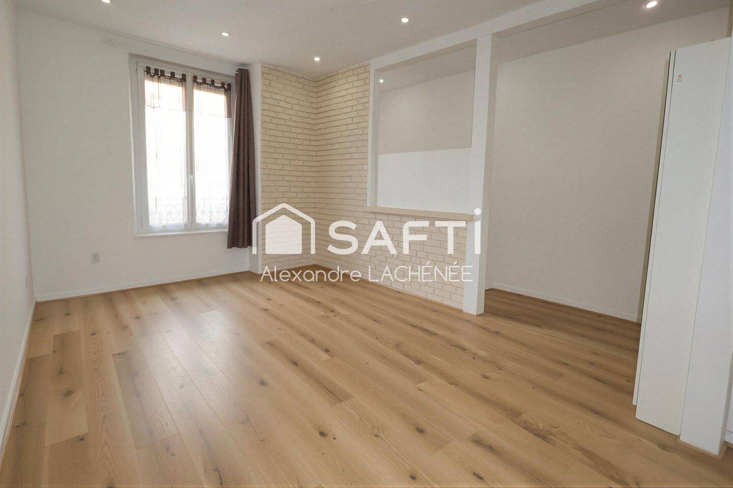 Maison 4 pièces 76 m² · à Méru · 76 m² · 179 000 €