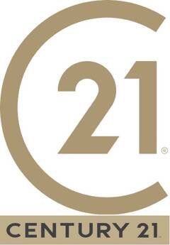 Century 21 Bègles logo