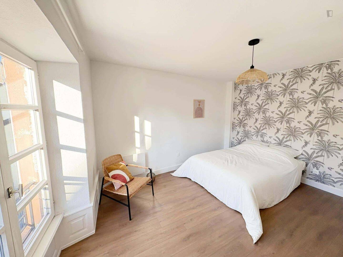 Appartement 1 pièce 22 m² · à Strasbourg · 22 m² · 1 800 €/mois