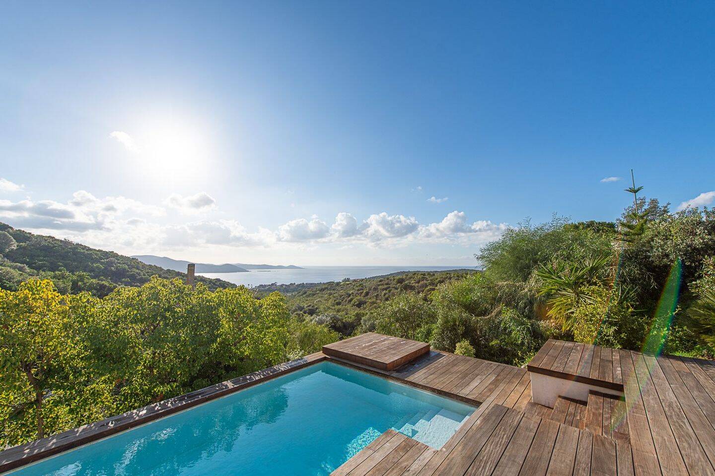 Maison 5 pièces 114 m² · à Pietrosella · 114,4 m² · 1 550 000 €
