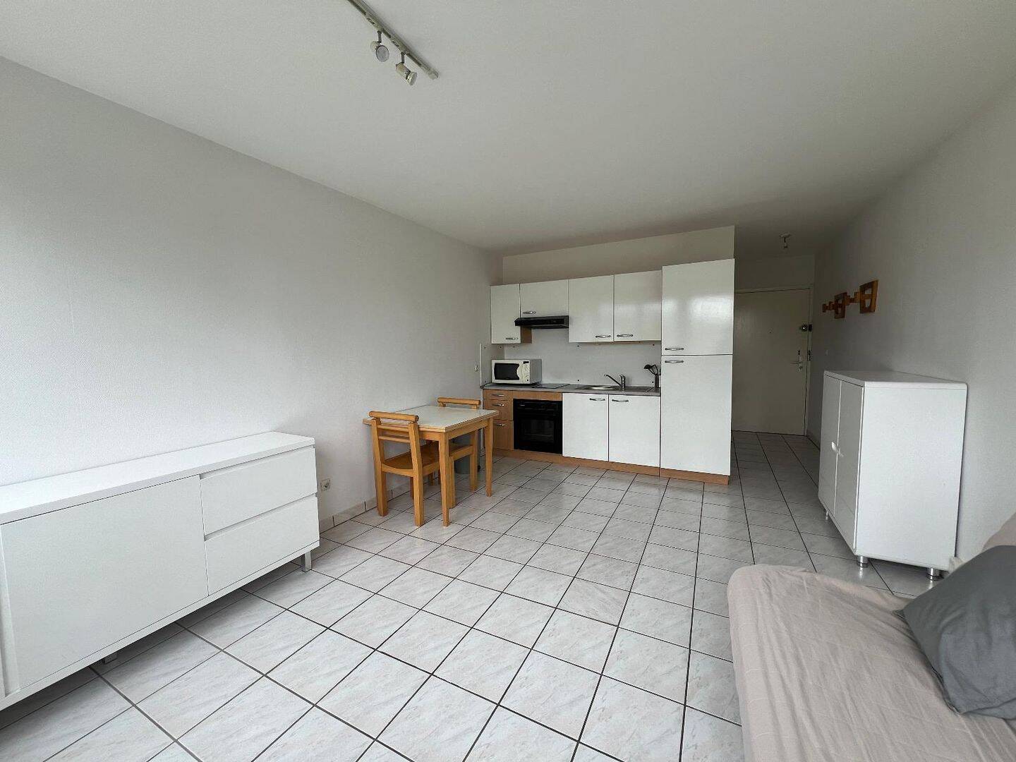 Appartement 1 pièce 26 m² · à Dardilly · 25,6 m² · 487 €