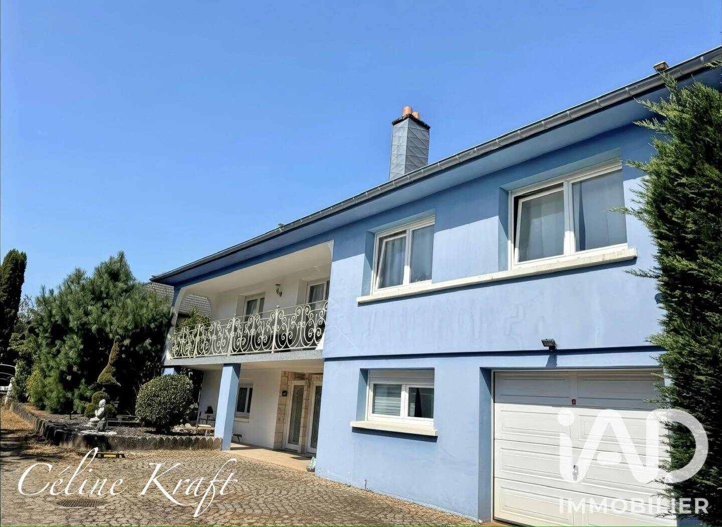 Maison 8 pièces 170 m² · à Villerupt · 170 m² · 395 000 €