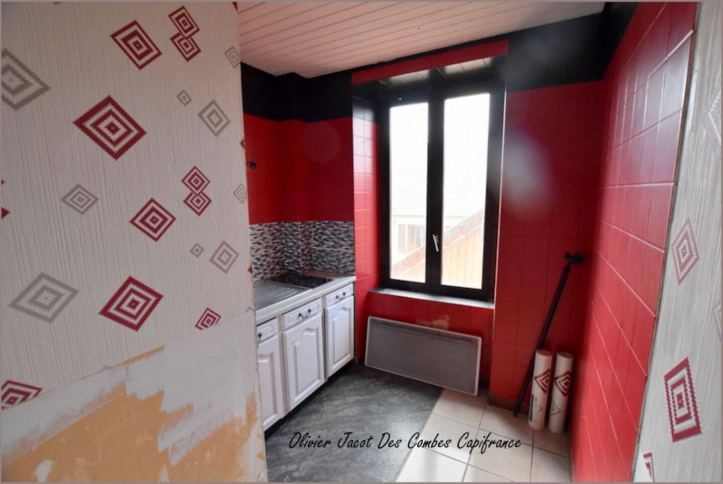 Appartement 2 pièces 31 m² · à Belfort · 31 m² · 39 000 €