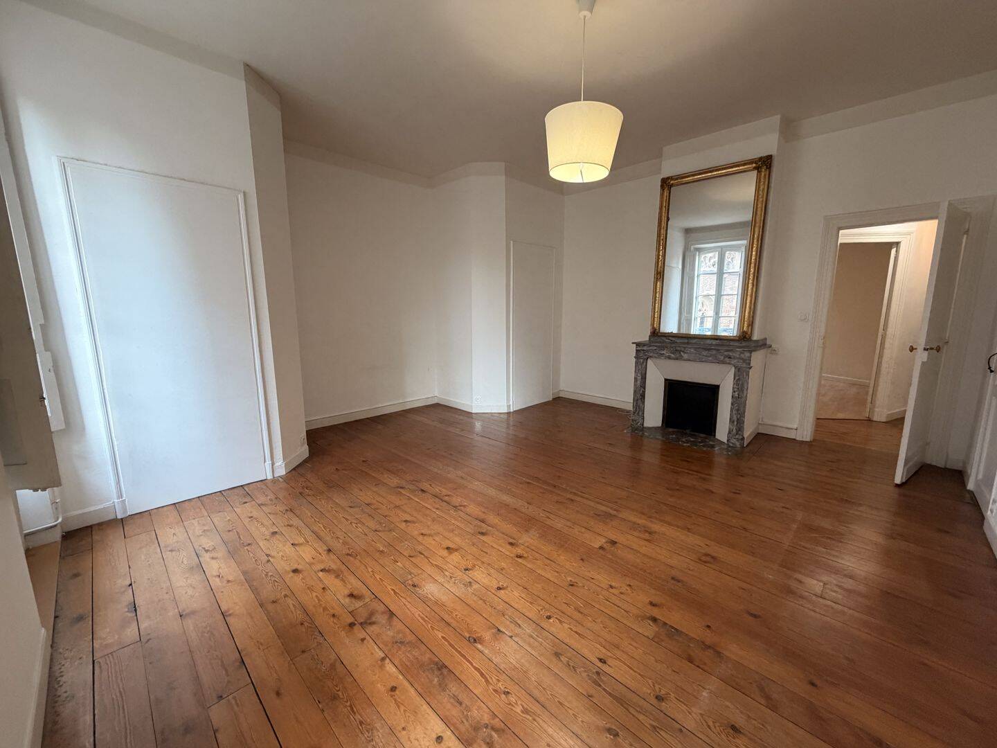 Appartement 4 pièces 130 m² · à Toulouse · 129,8 m² · 1 845 €