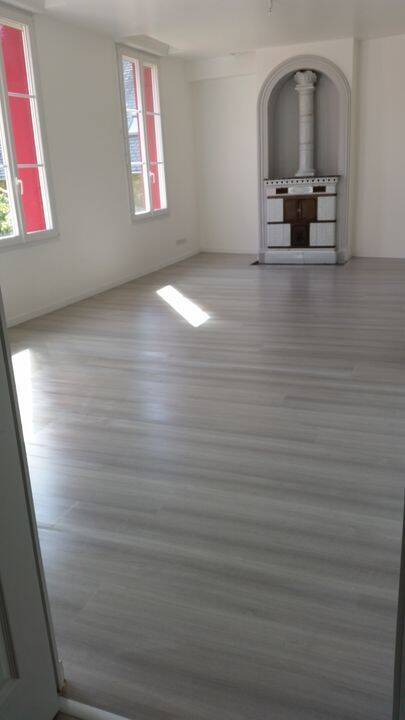 Appartement 4 pièces 87 m² · à Évreux · 87 m² · 910 €/mois