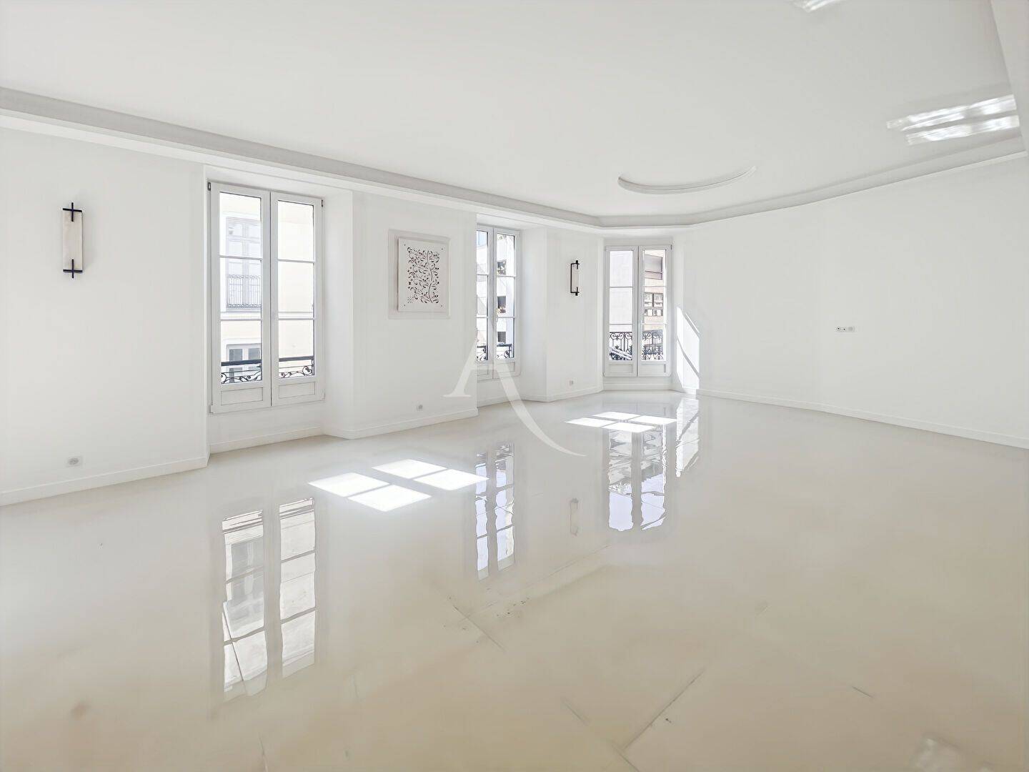 Appartement 3 pièces 94 m² · à Cannes · 93,5 m² · 1 190 000 €