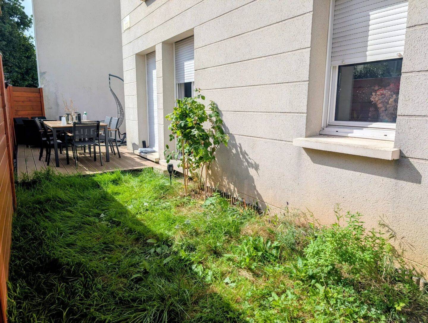 Appartement 4 pièces 74 m² · à Plaisir · 74,4 m² · 265 000 €