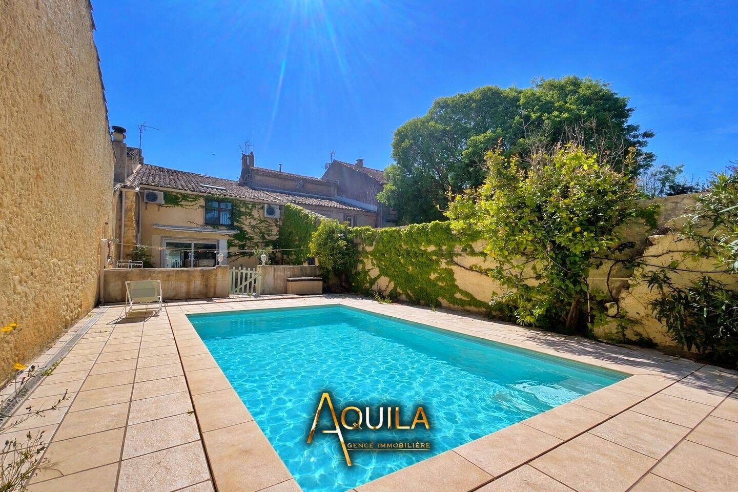 Maison 6 pièces 180 m² · à Maureilhan · 180 m² · 315 000 €