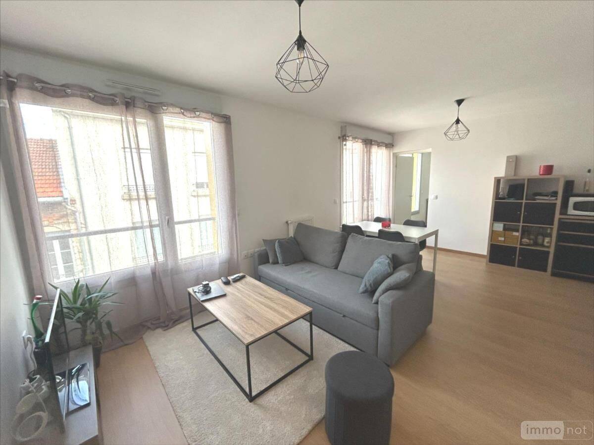 Appartement 2 pièces 48 m² · à Reims · 48 m² · 170 000 €