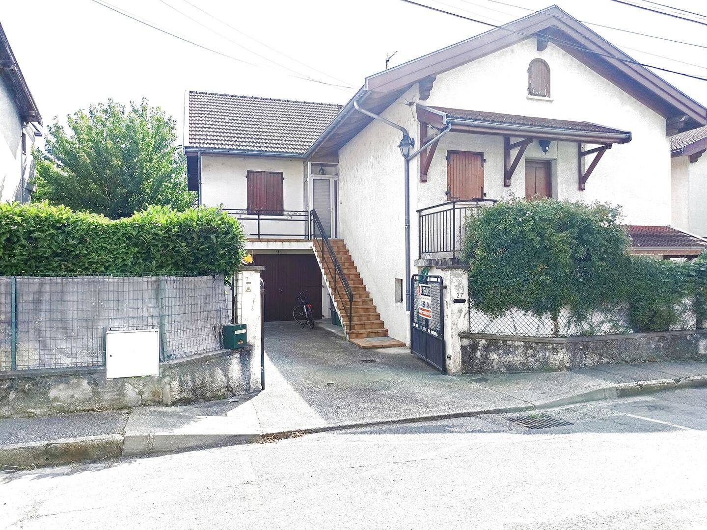 Maison 6 pièces 121 m² · à Saint-Martin-d'Hères · 121 m² · 369 000 €