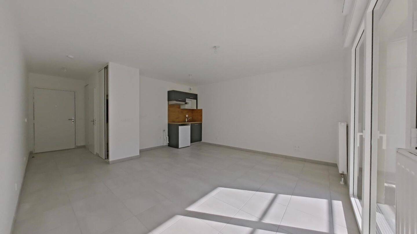 Appartement 1 pièce 32 m² · à Tours · 32 m² · 586 €