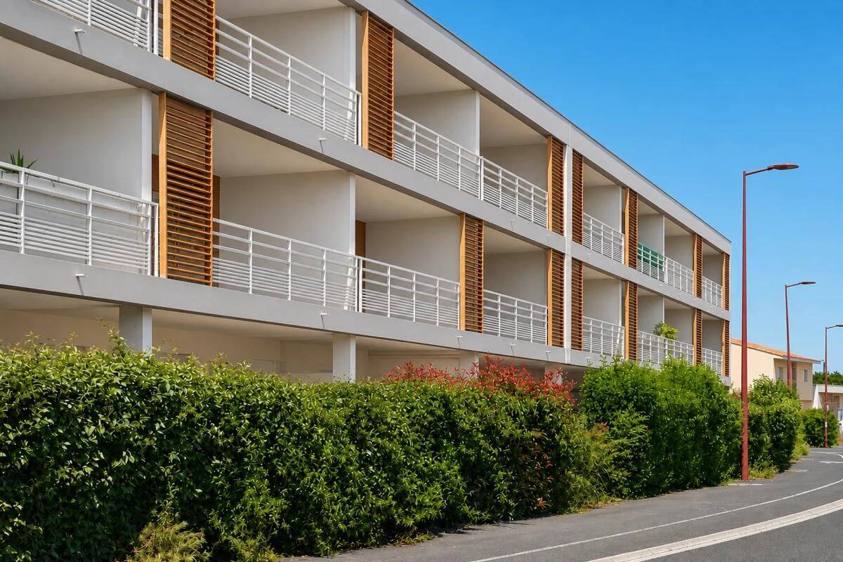 Appartement 2 pièces 55 m² · à Théza · 55 m² · 145 000 €