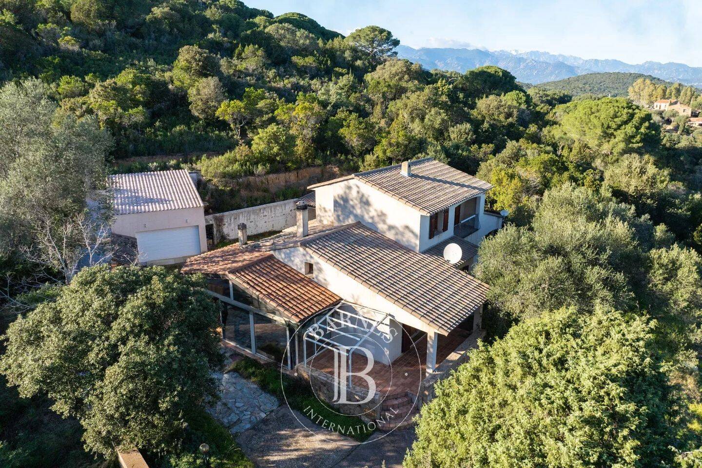 Maison 6 pièces 190 m² · à Porto-Vecchio · 190 m² · 1 150 000 €