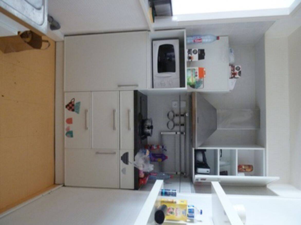 Appartement 2 pièces 36 m² · à Angers · 35,9 m² · 624 €/mois