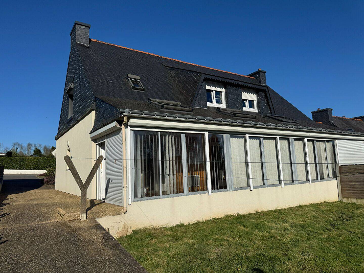 Maison 7 pièces 177 m² · à Locminé · 177 m² · 286 254 €