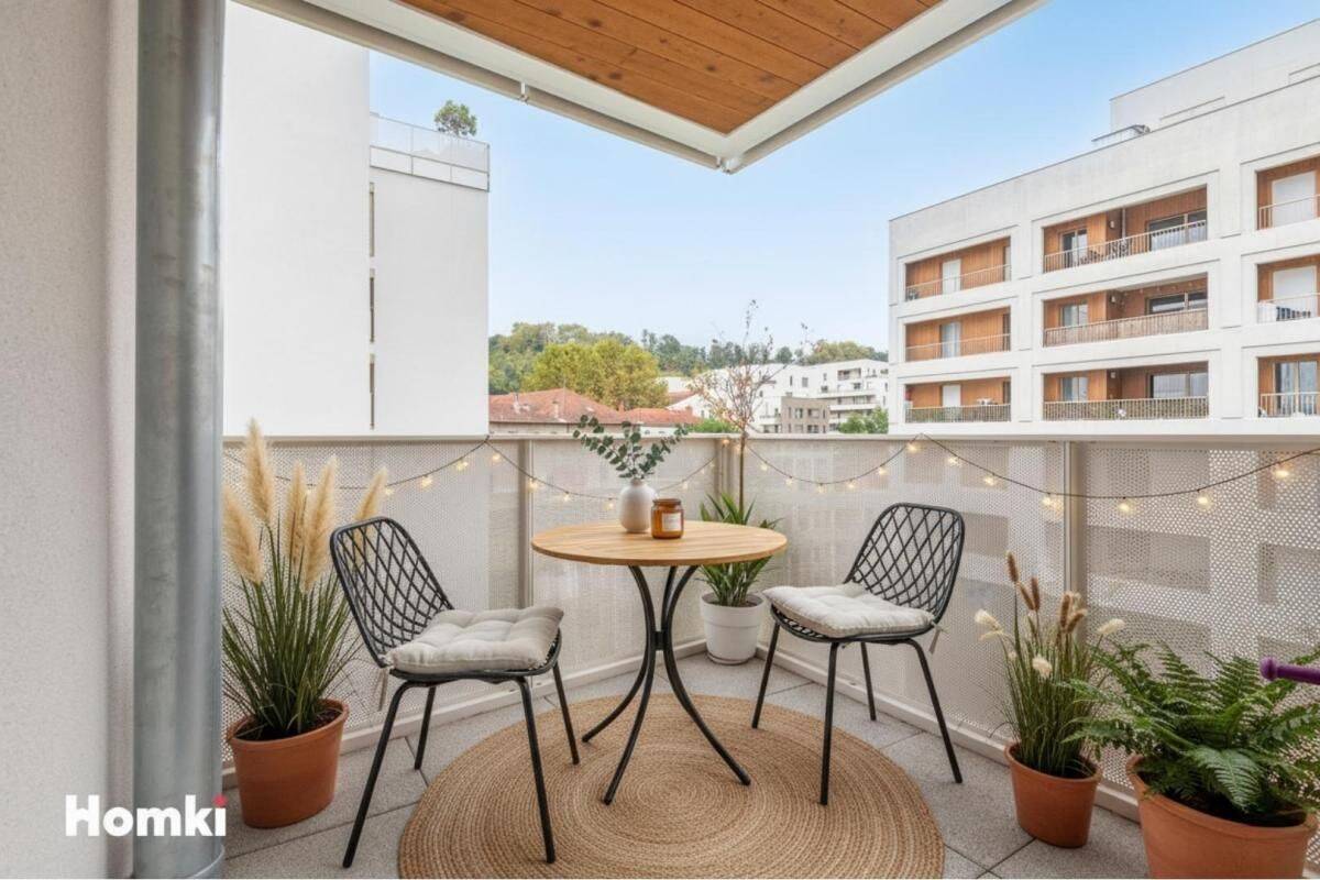 Appartement 3 pièces 62 m² · à Lyon 9ème Arrondissement · 62 m² · 319 000 €