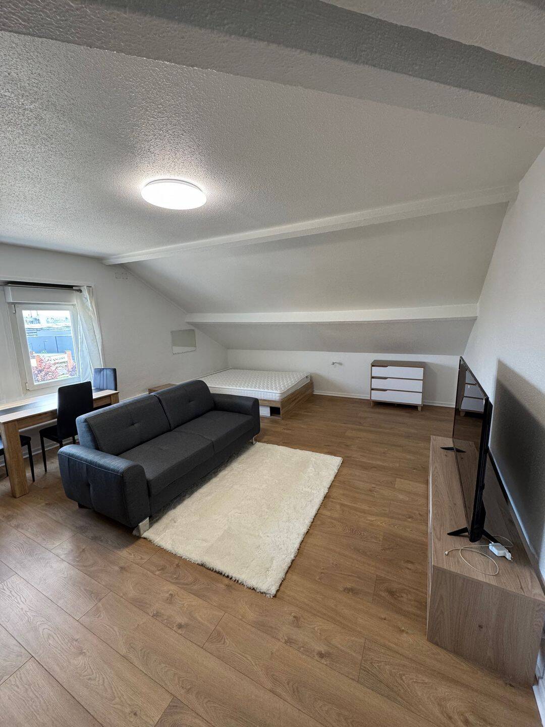Appartement 2 pièces 32 m² · à Sochaux · 32 m² · 450 €/mois