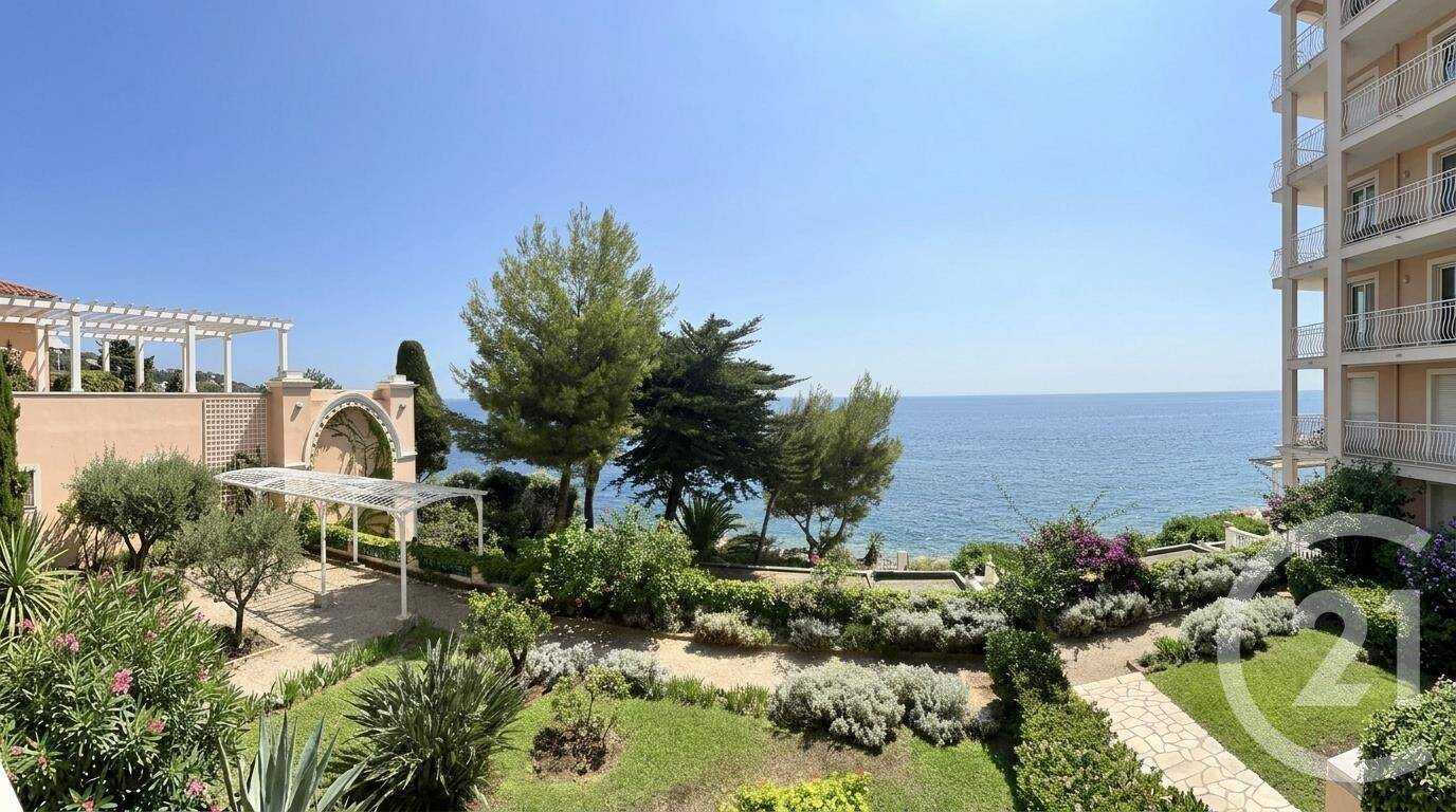 Appartement 2 pièces 38 m² · à Cap-d'Ail · 38 m² · 2 000 €/mois