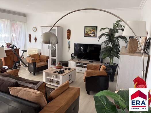 Appartement à vendre 285 000 € 5 pièces 3 chambres 110 m² Étage 3/3 Argensol Orange 84100