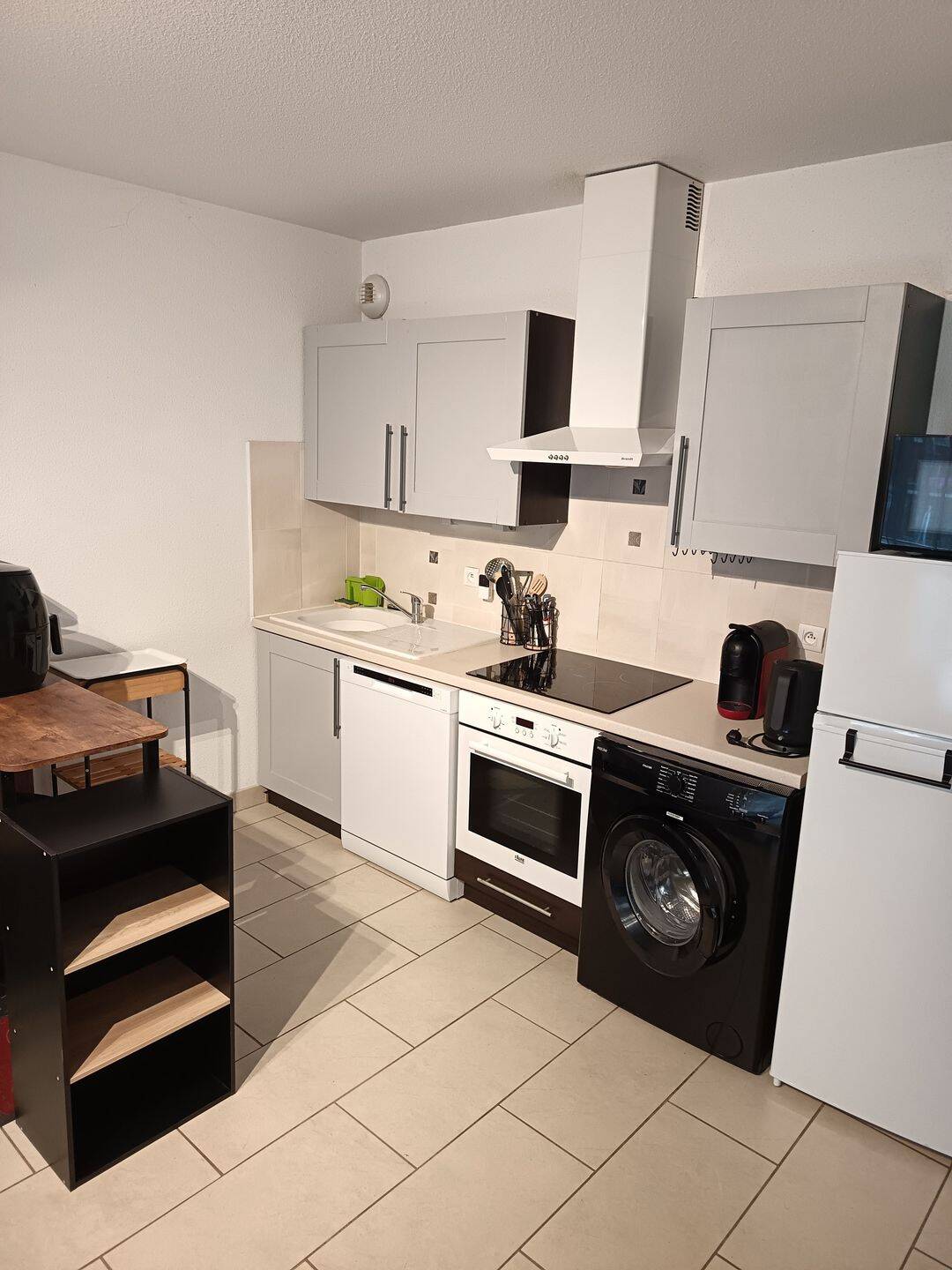 Appartement 2 pièces 41 m² · à Alénya · 41 m² · 680 €